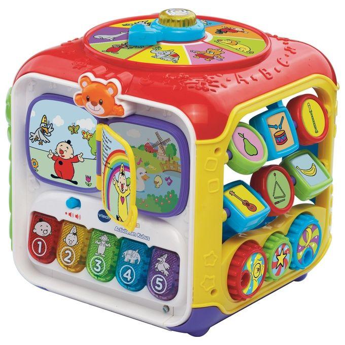 VTech Baby Super Cubo