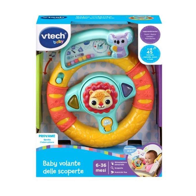 Vtech Electronics Prime Attivita