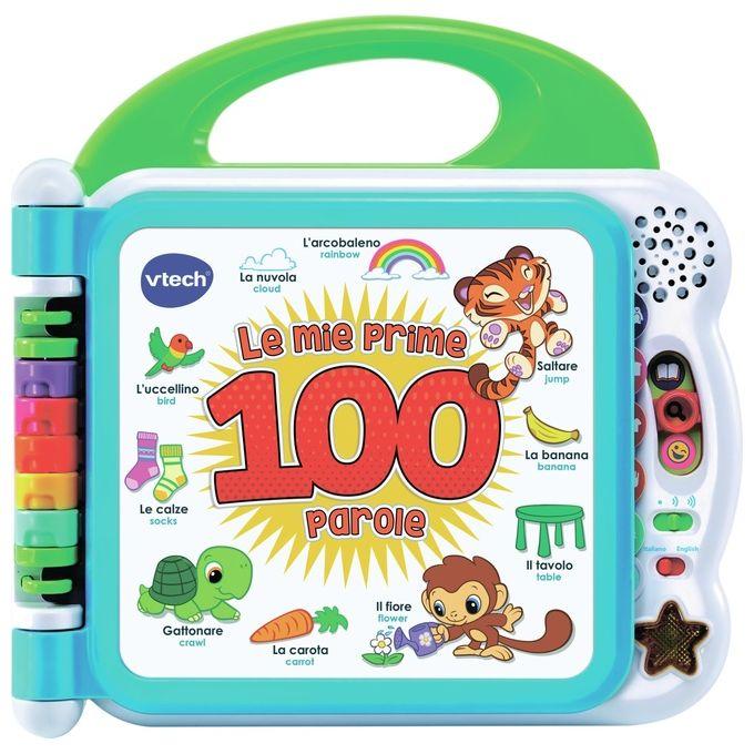 VTech Il Mio Primo