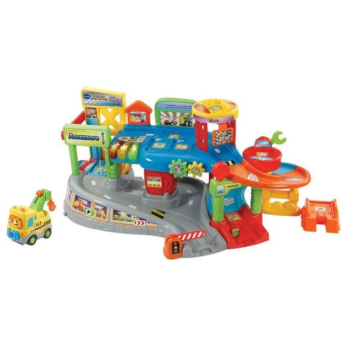 VTech Vroom Vroom Go