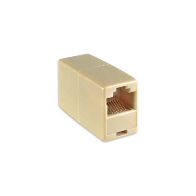 VulTech Adattatore Femmina/Femmina Rj45