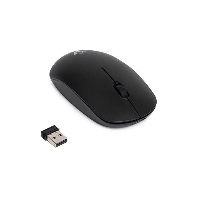 Vultech Mouse Wireless 1600dpi
