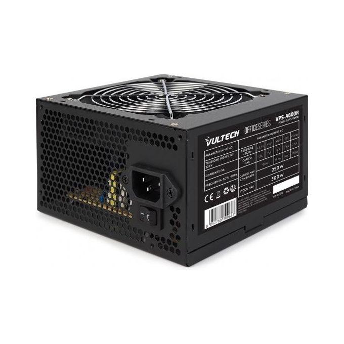 Vultech VPS-A600R Alimentatore 300W