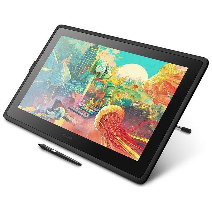 Wacom Cintiq 22 Display