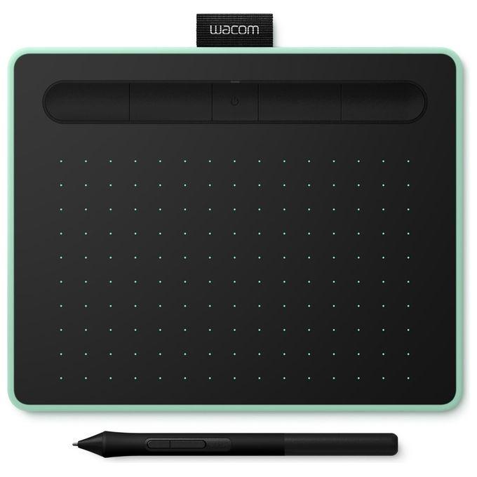 Wacom CTL-4100WLE-S Tavoletta Grafica