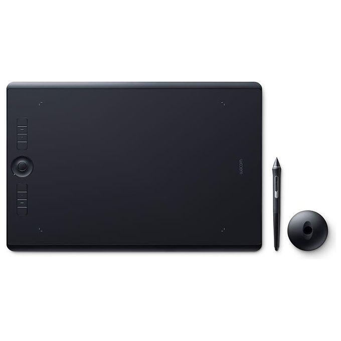 Wacom Intuos Pro L