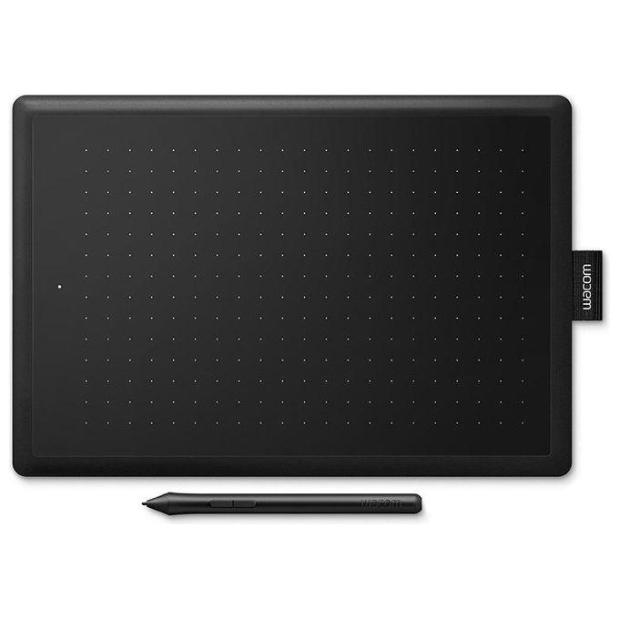 Wacom One By Small