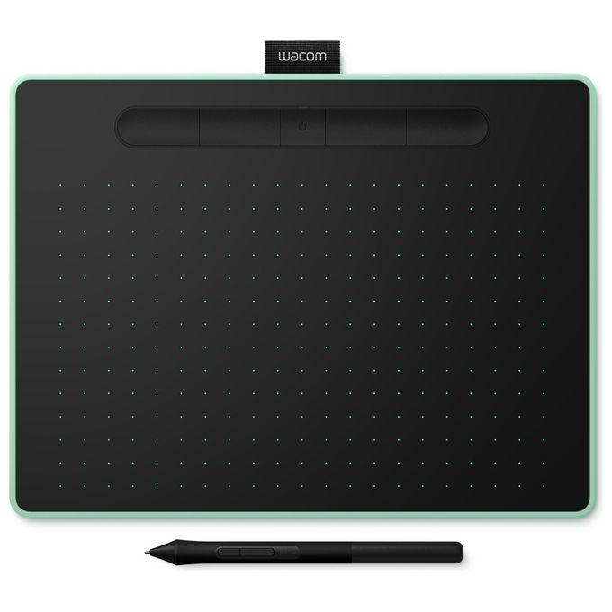 Wacom Tavoletta Con Penna