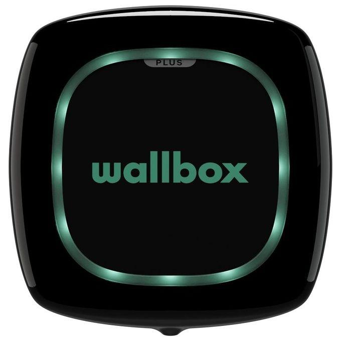 Wallbox Caricabatterie Per Auto