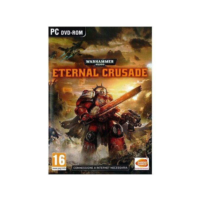 Warhammer 40000: Eternal Crusade