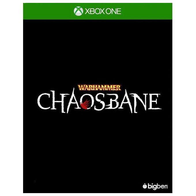 Warhammer: Chaosbane Xbox One