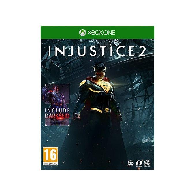 Injustice 2 Xbox One