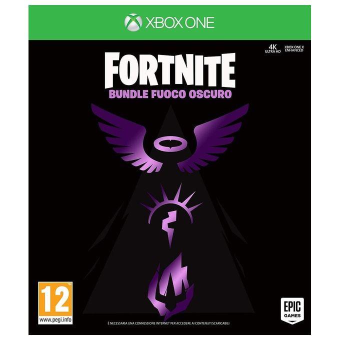 Warner Bros Fortnite Bundle