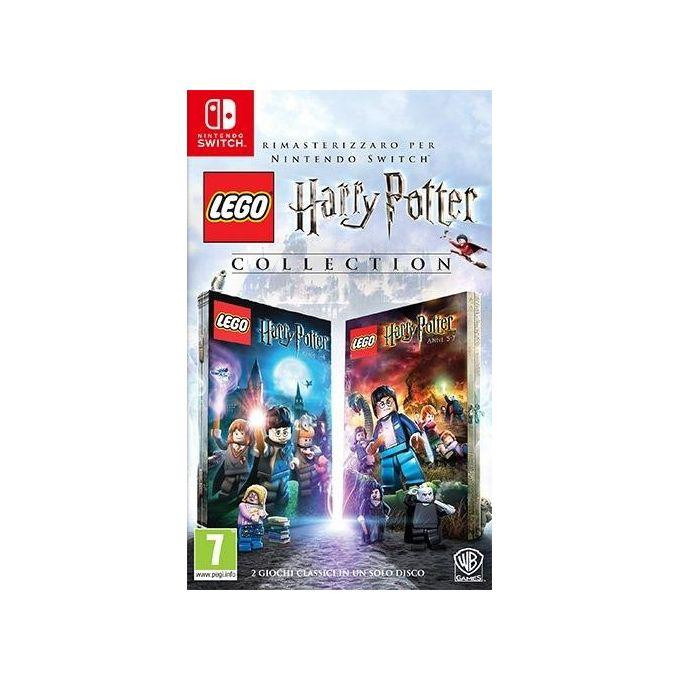 LEGO Harry Potter Collection