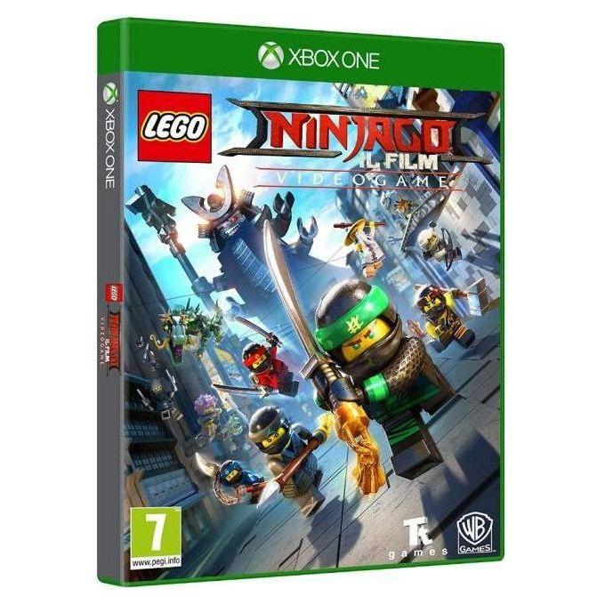 LEGO Ninjago Il Film