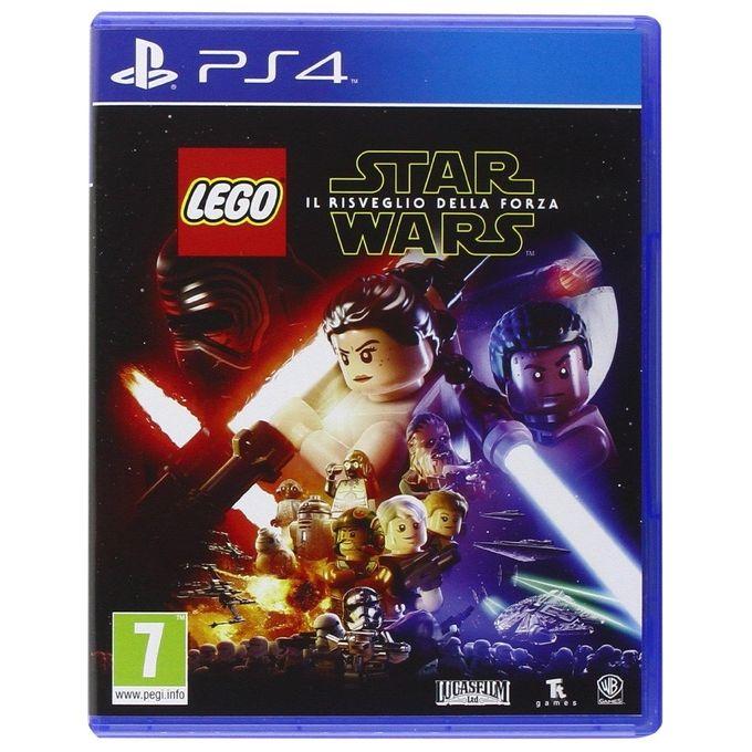 LEGO Star Wars: Il