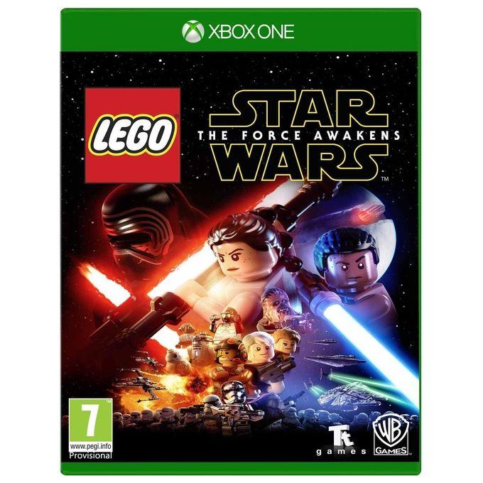 LEGO Star Wars: Il