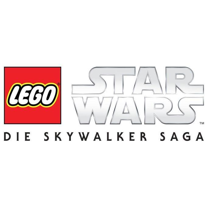 Warner Videogioco LEGO Star