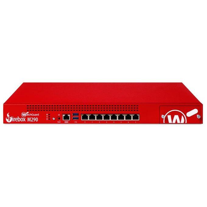 WatchGuard Firebox M290 Con