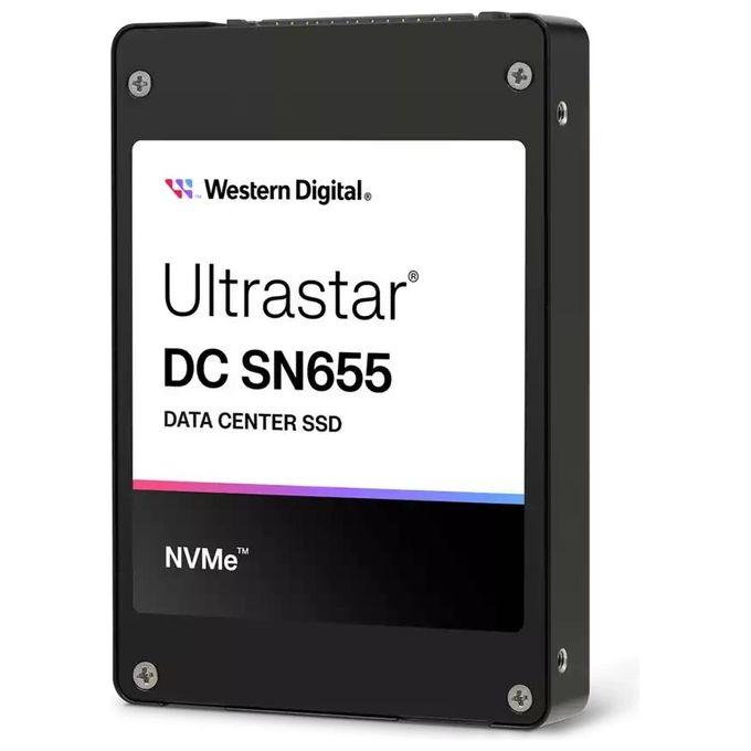 WD 0TS2461 2.5 SSD