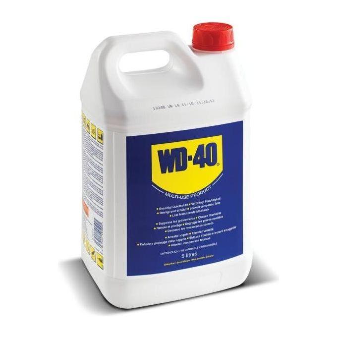 WD-40 Tanica Lubrificante 