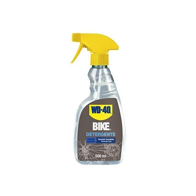 WD-40 Detergente Pulitore Bicicletta