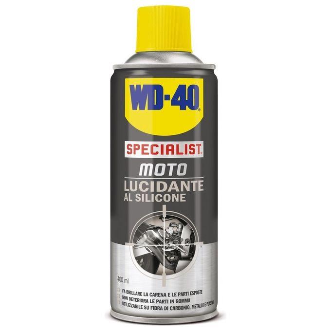 WD-40 Lucidante Carene Moto