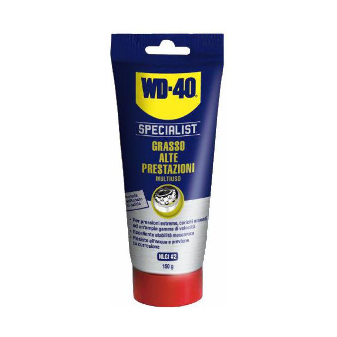 WD 40 Grasso Alte