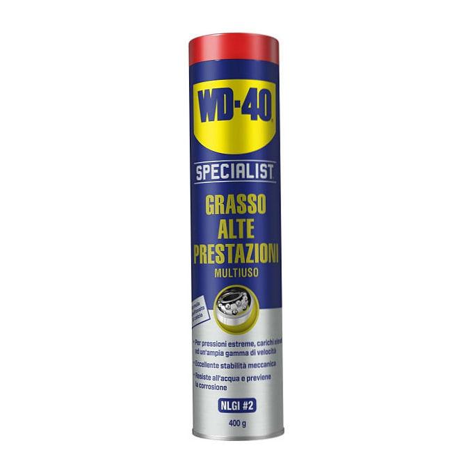 WD 40 Grasso Alte