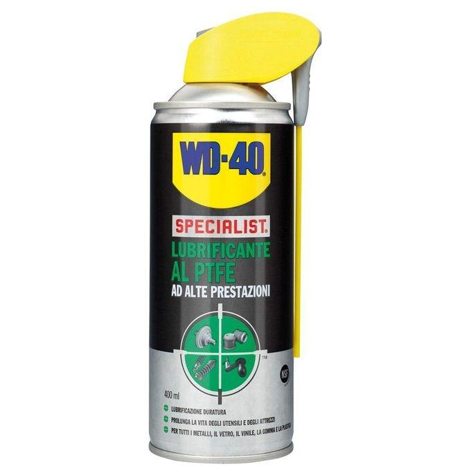 WD-40 Lubrificante Ad Alte