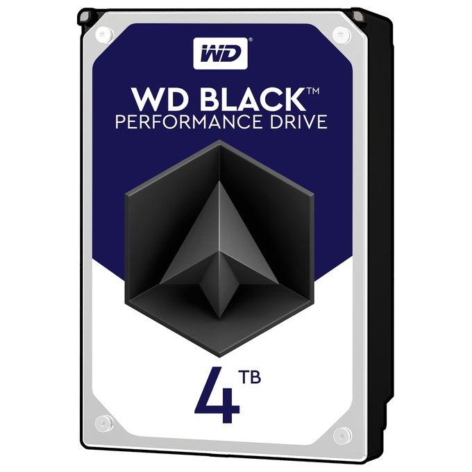 WD Black WD4005FZBX HDD