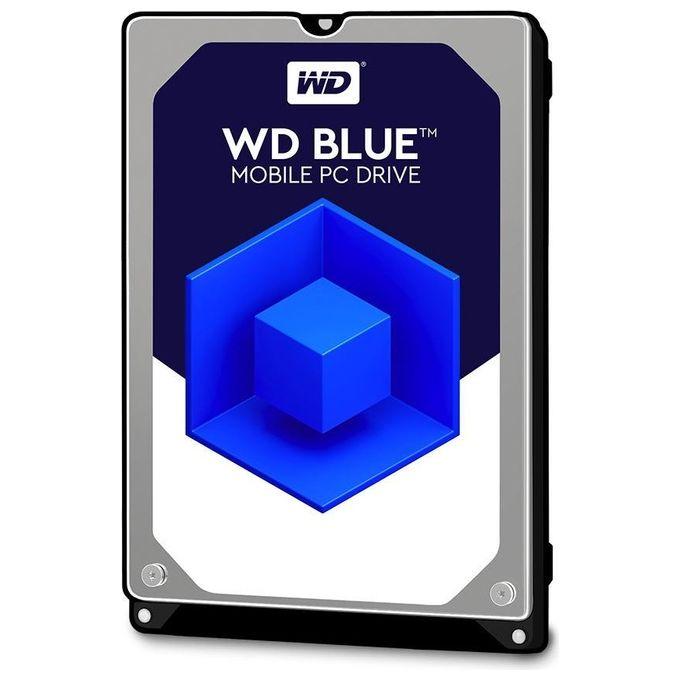 WD Blue WD20SPZX HDD