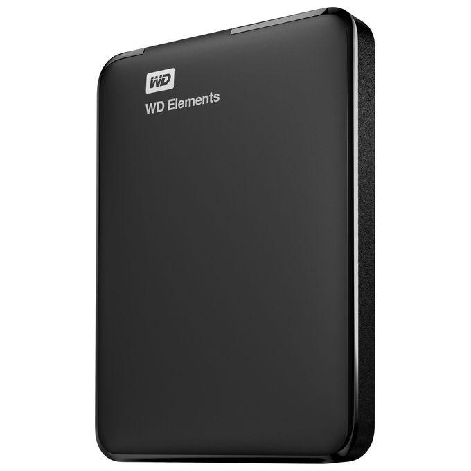 Wd Elements Portable Se