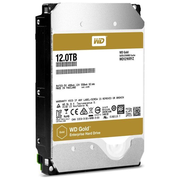 WD121KRYZ Foto: 4