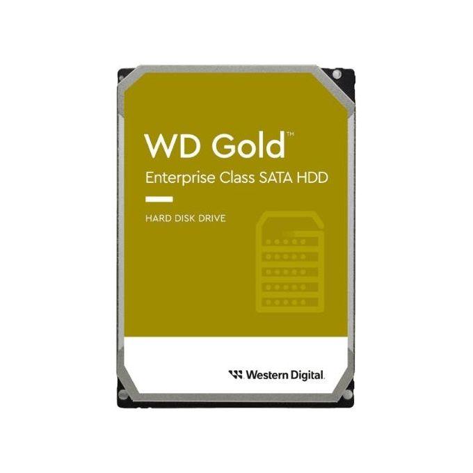 WD WD4004FRYZ / Gold