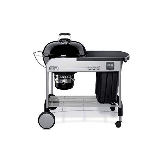 Weber Barbecue A Carbone