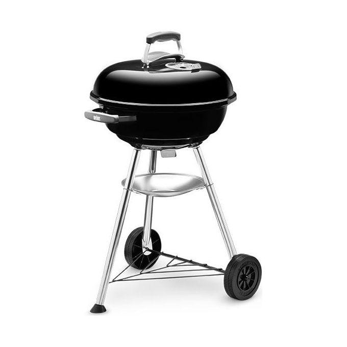 Weber Barbecue A Carbonella