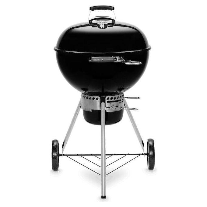 Weber Gbs E-5750 Barbecue