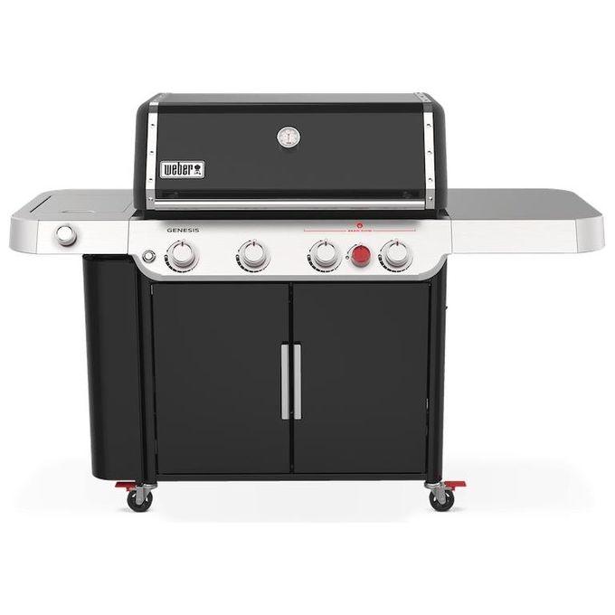 Weber Barbecue E-435 Genesis