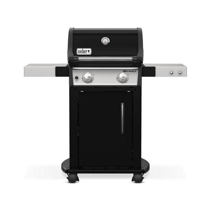 Weber Barbecue A Gas