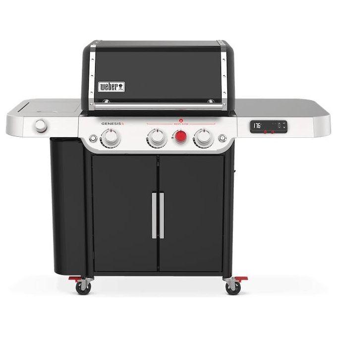 Weber Barbecue Genesis Epx-335