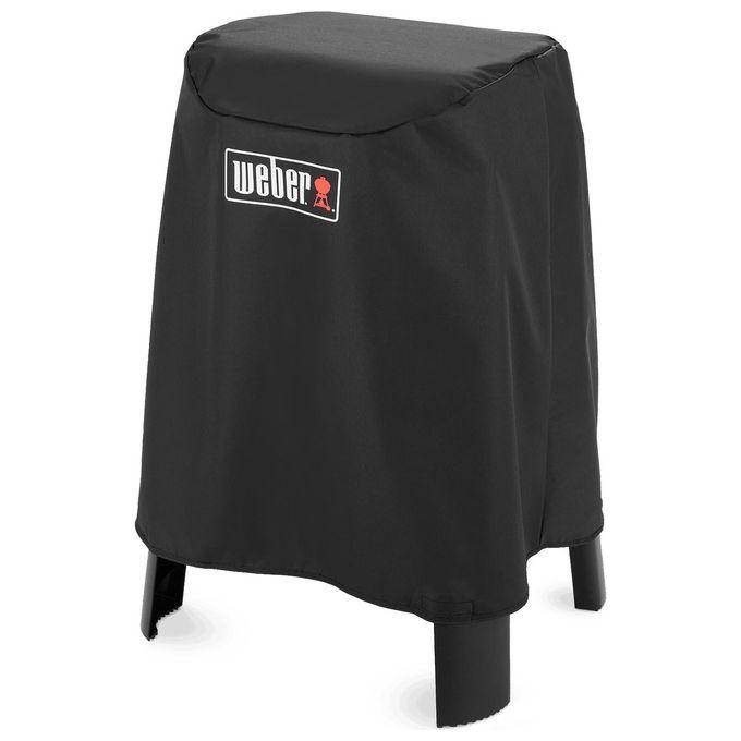 Weber Copertura Barbecue Lumin