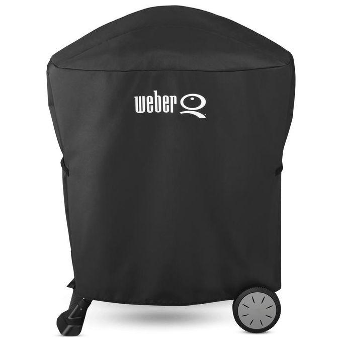 Weber Custodia Premium Per