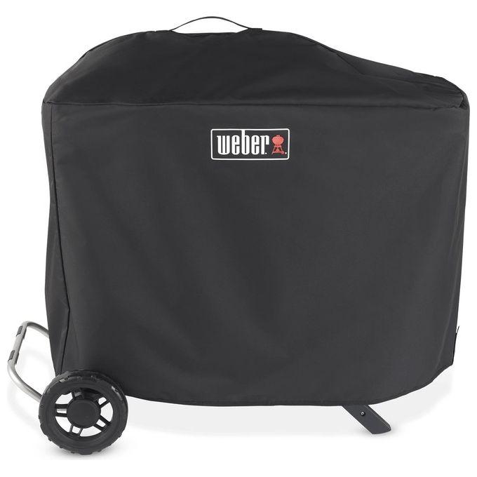 Weber Custodia Premium Per