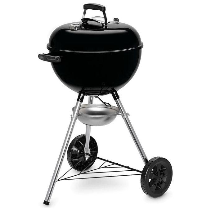 Weber E-4710 Barbecue A