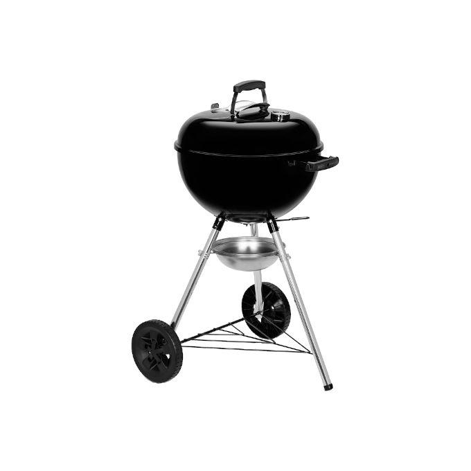 Weber E-4710 Barbecue A