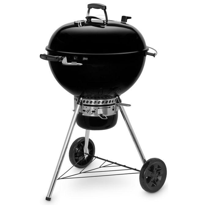 Weber GBS E-5750 Grill