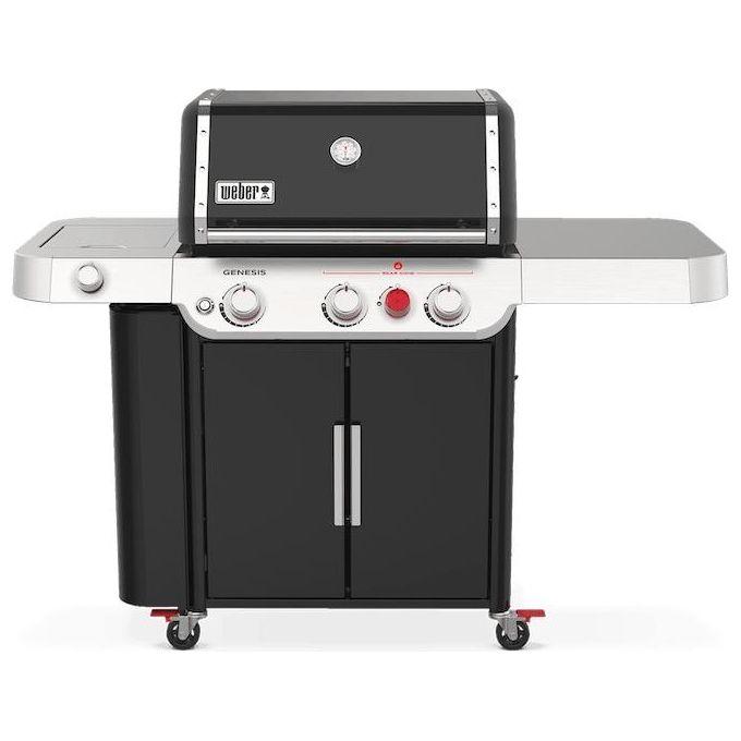 Weber Genesis E 335