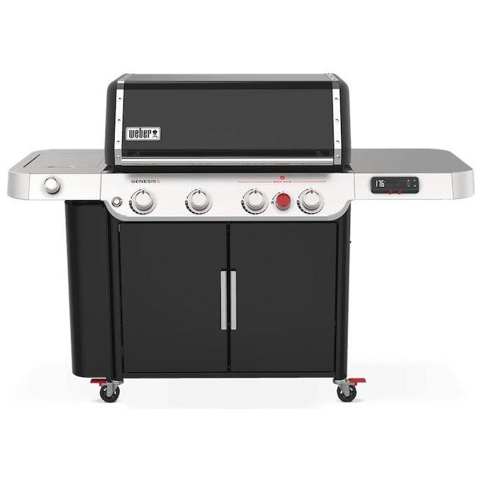 Weber Genesis Ex-435 Barbecue