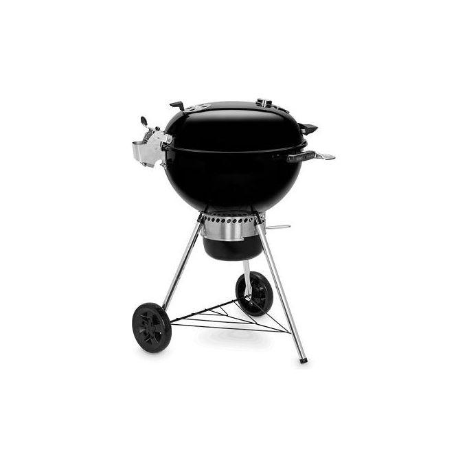 Weber M.Touch Premium Gbs